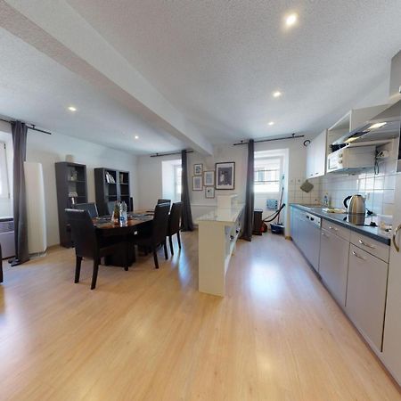 Colmarappart Grand'Rue Luaran gambar