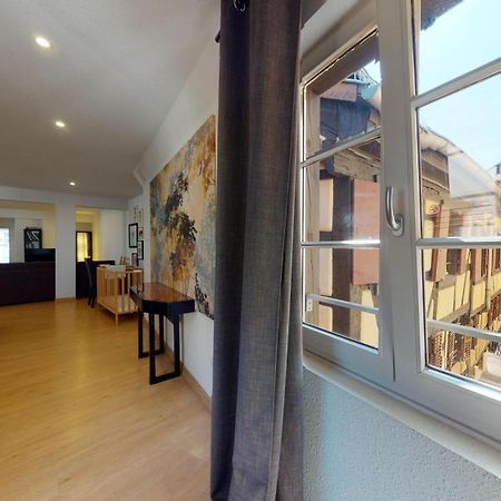 Colmarappart Grand'Rue Luaran gambar