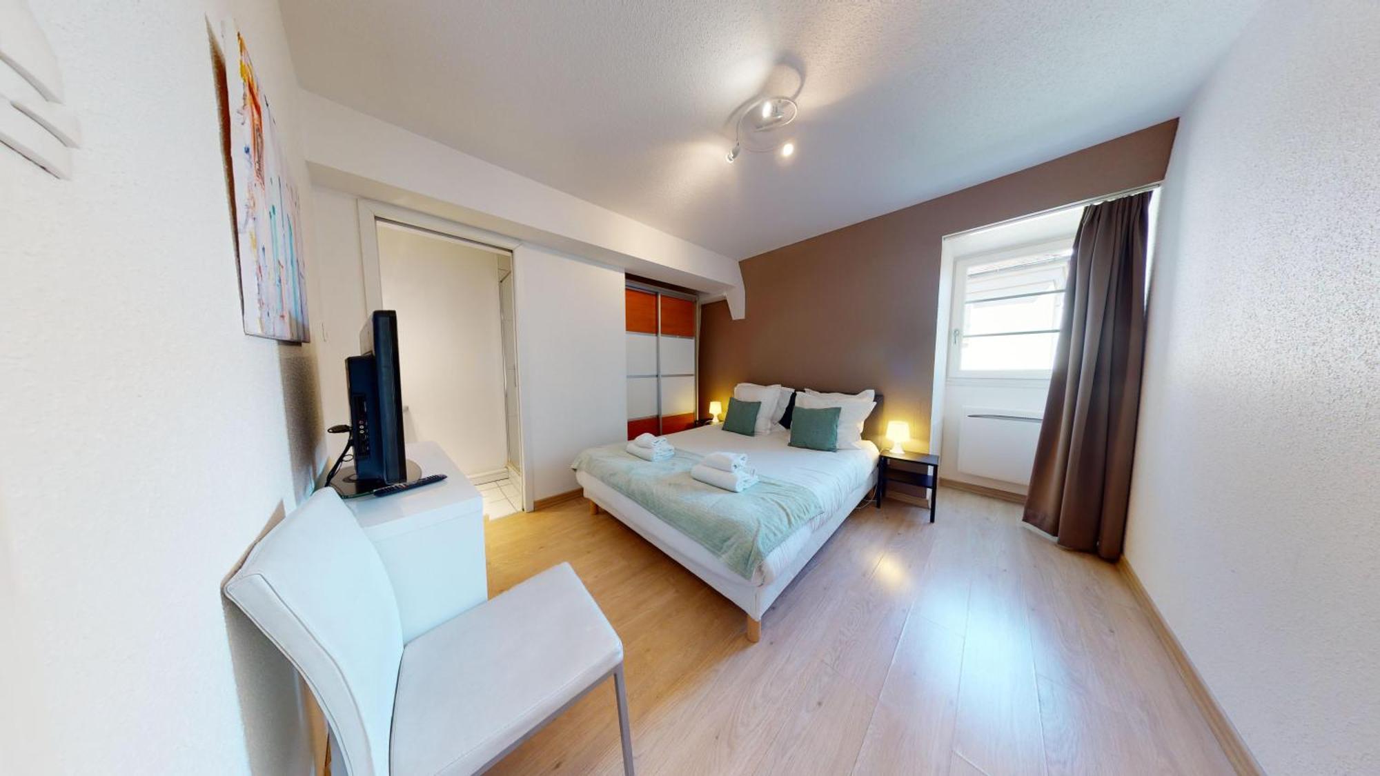 Colmarappart Grand'Rue Luaran gambar