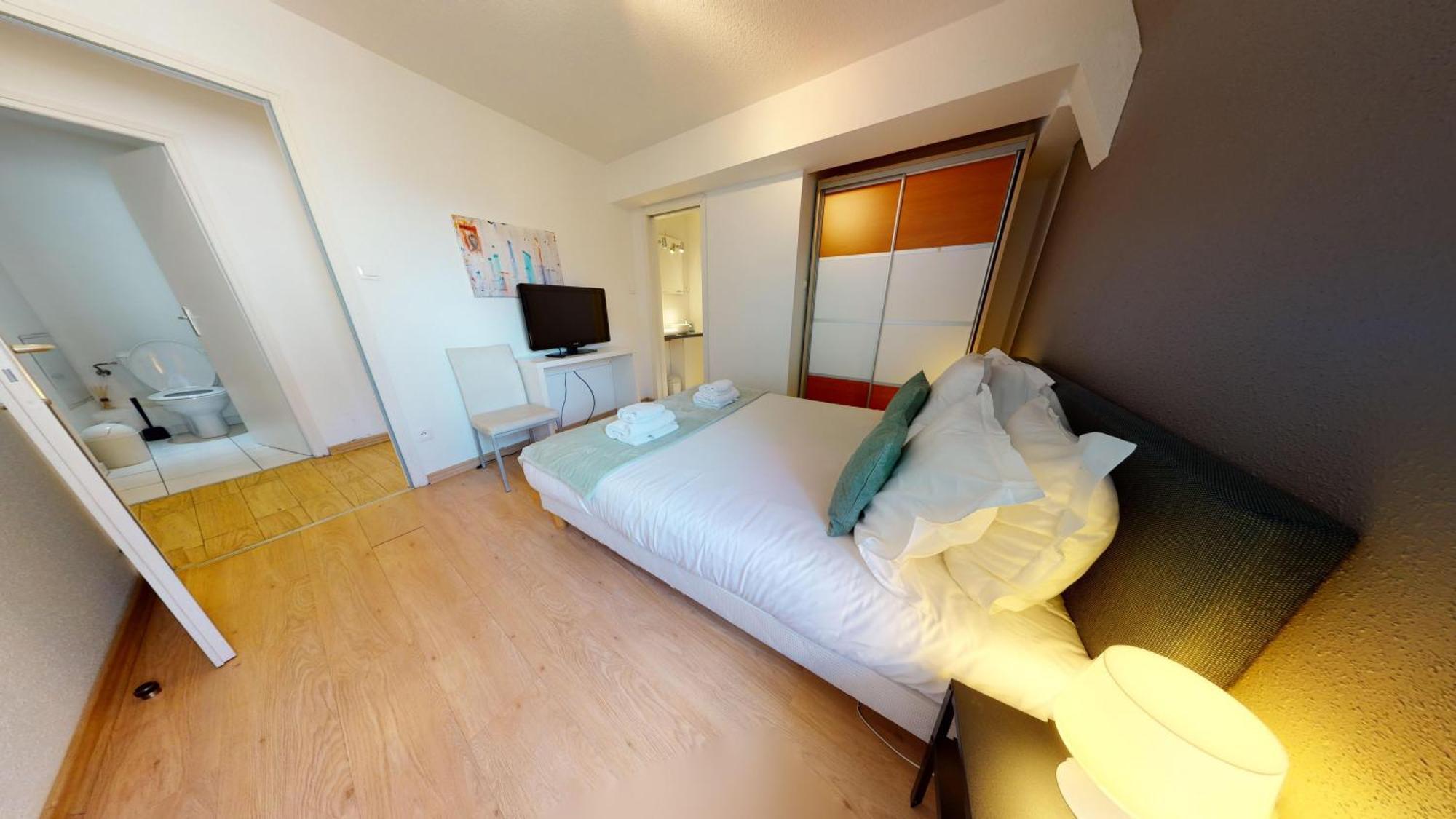 Colmarappart Grand'Rue Luaran gambar