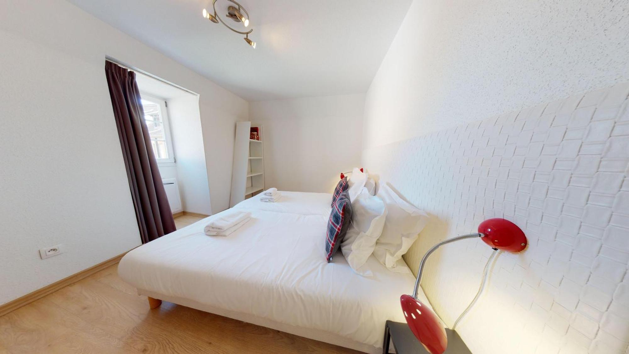 Colmarappart Grand'Rue Luaran gambar
