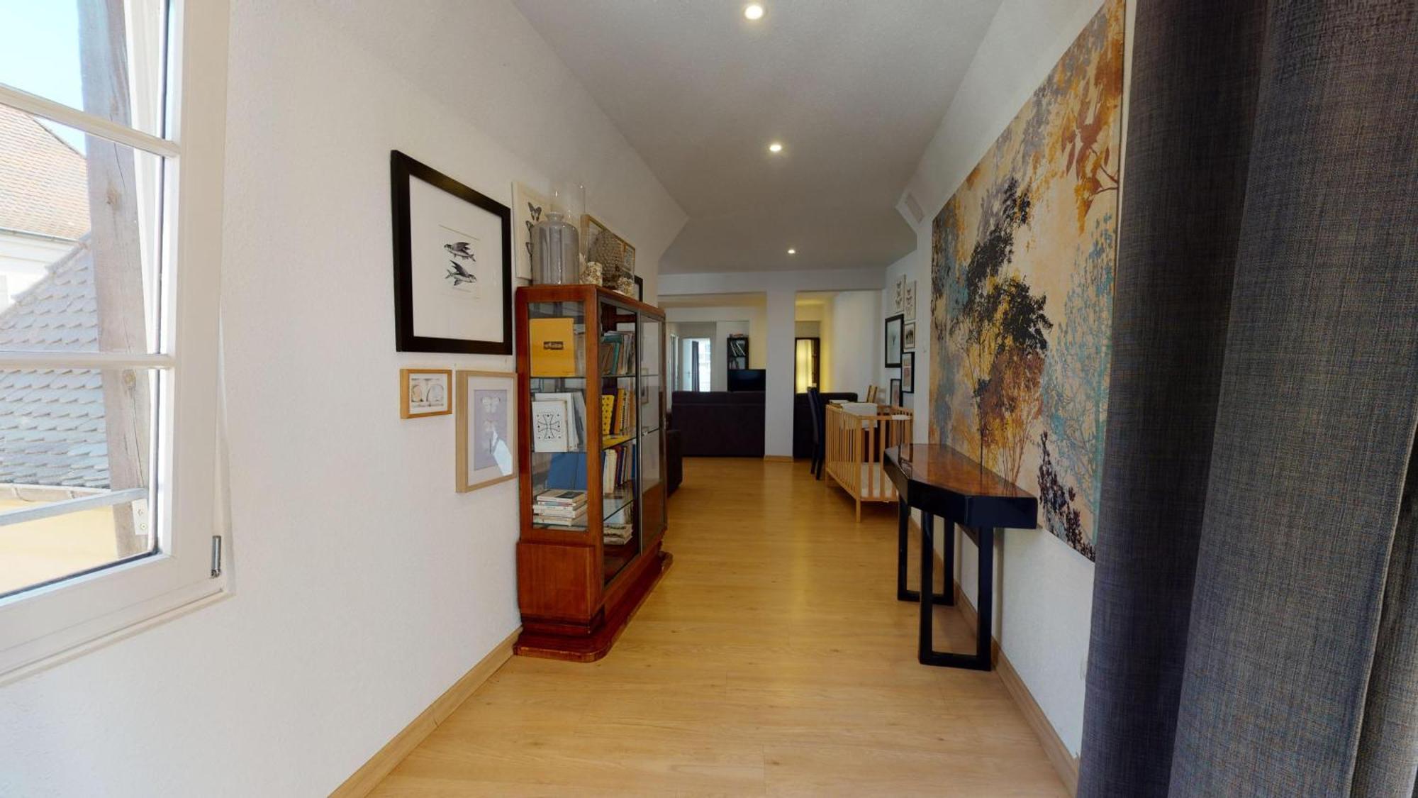 Colmarappart Grand'Rue Luaran gambar