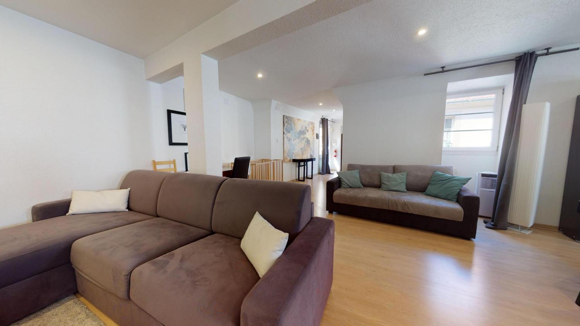 Colmarappart Grand'Rue Luaran gambar