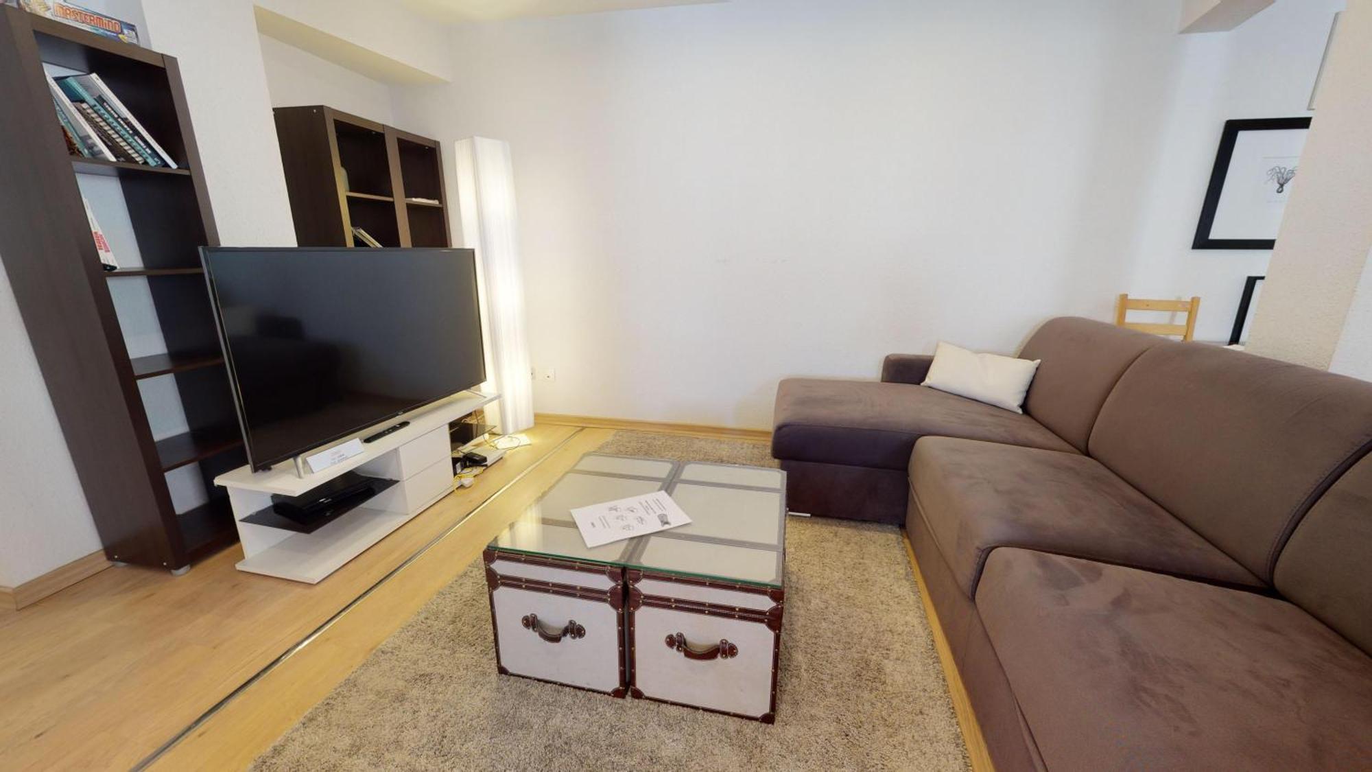 Colmarappart Grand'Rue Luaran gambar
