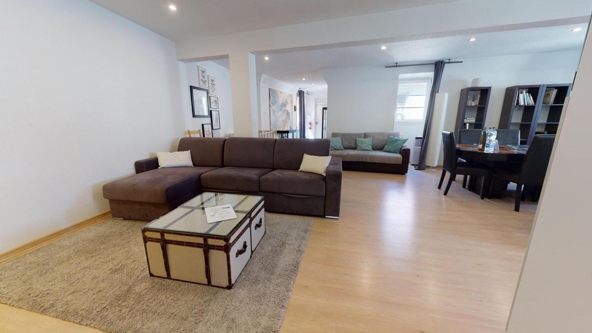 Colmarappart Grand'Rue Luaran gambar