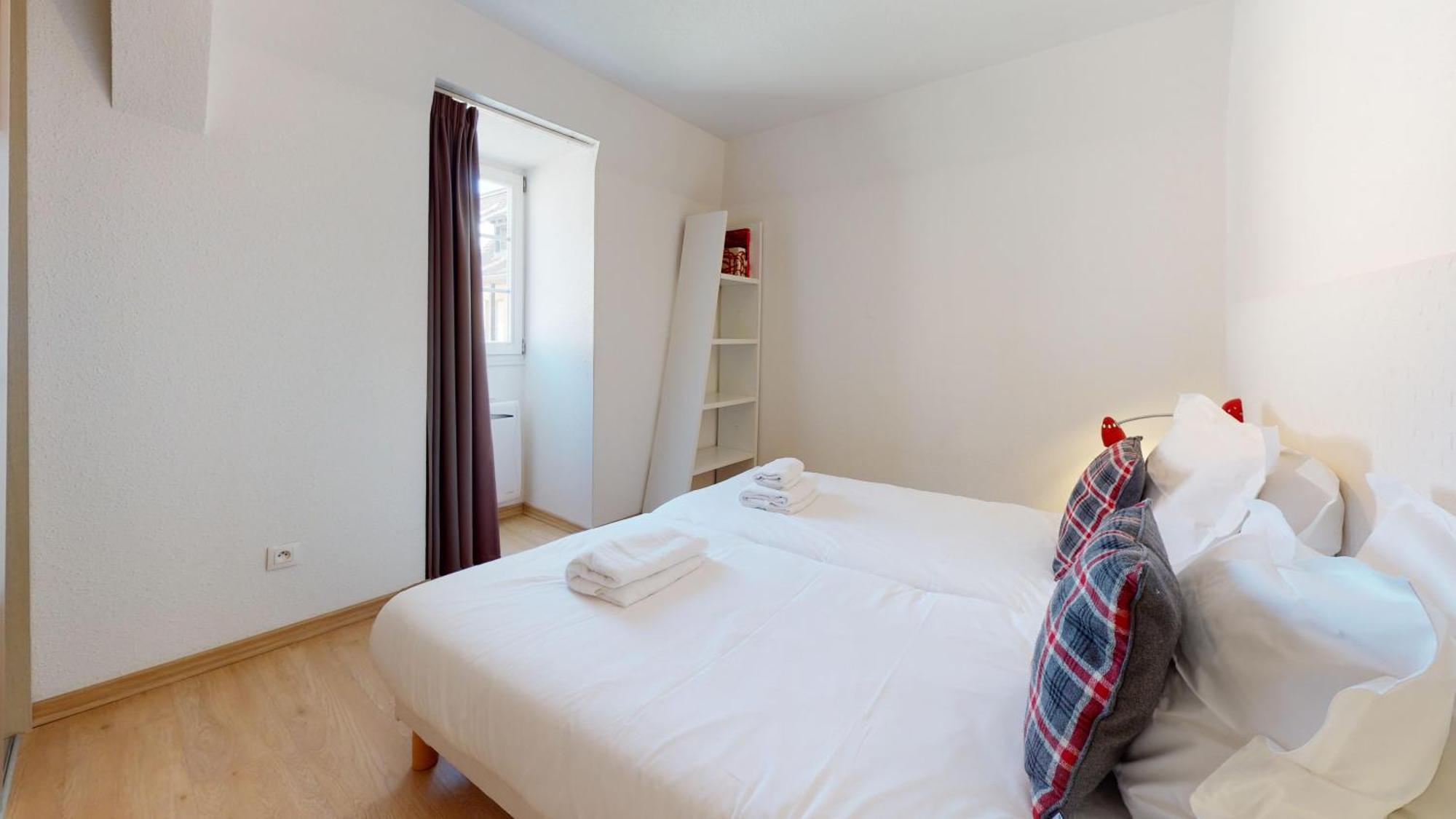 Colmarappart Grand'Rue Luaran gambar
