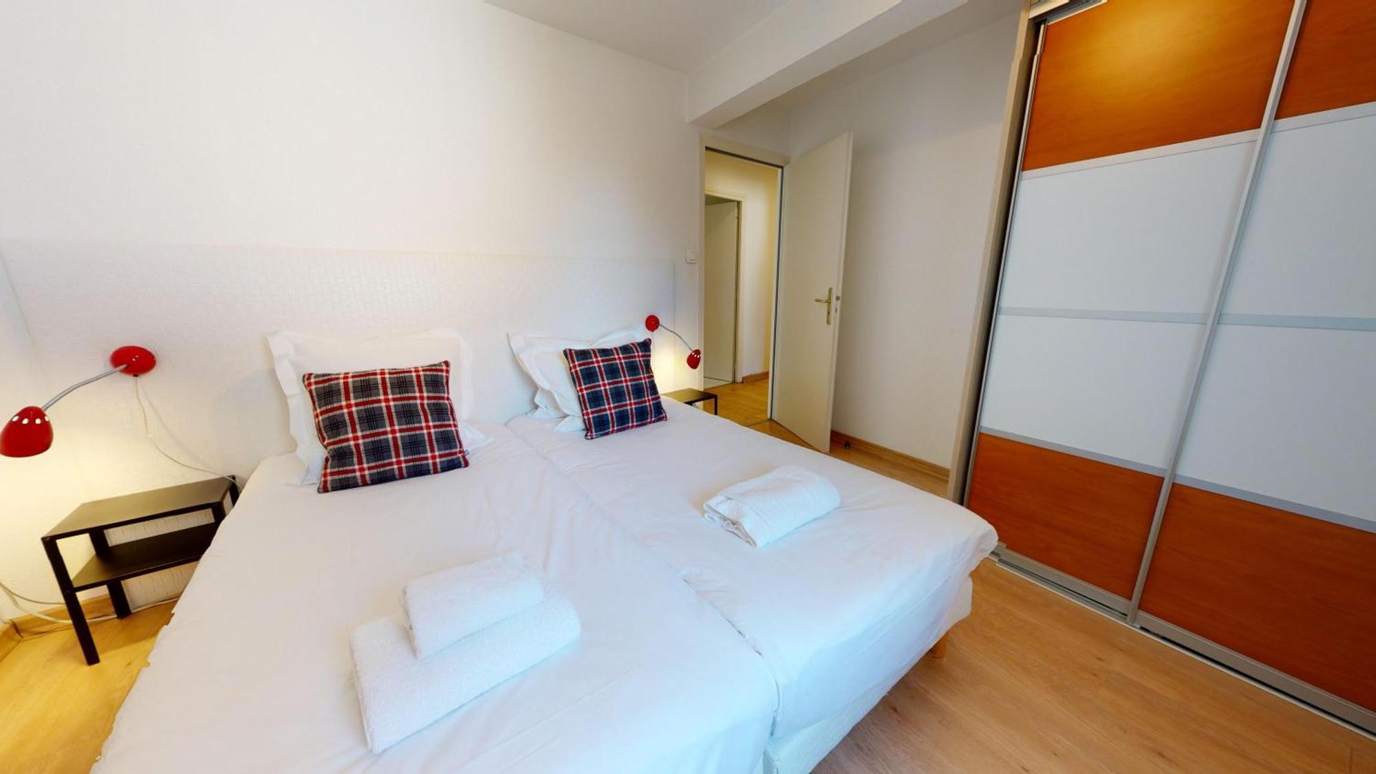 Colmarappart Grand'Rue Luaran gambar