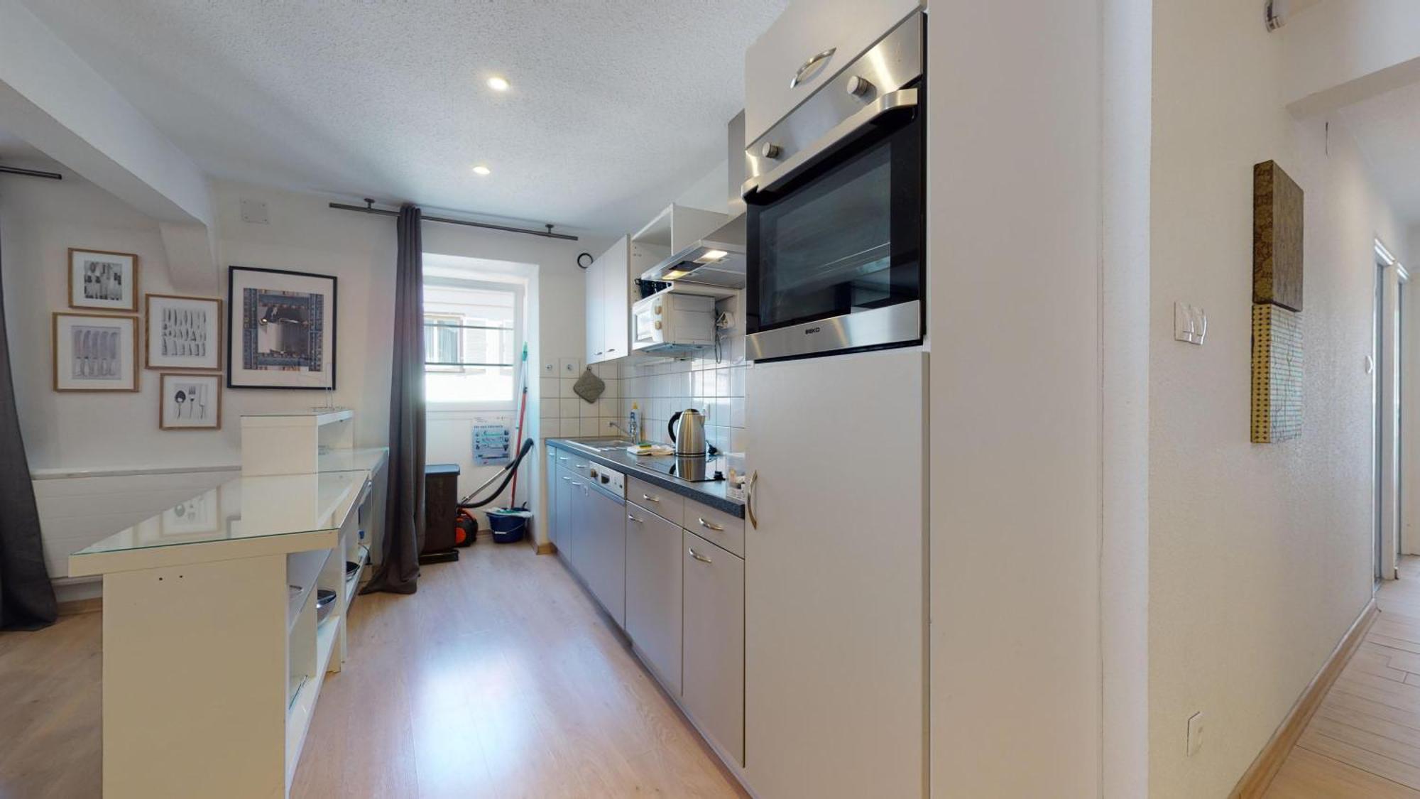 Colmarappart Grand'Rue Luaran gambar