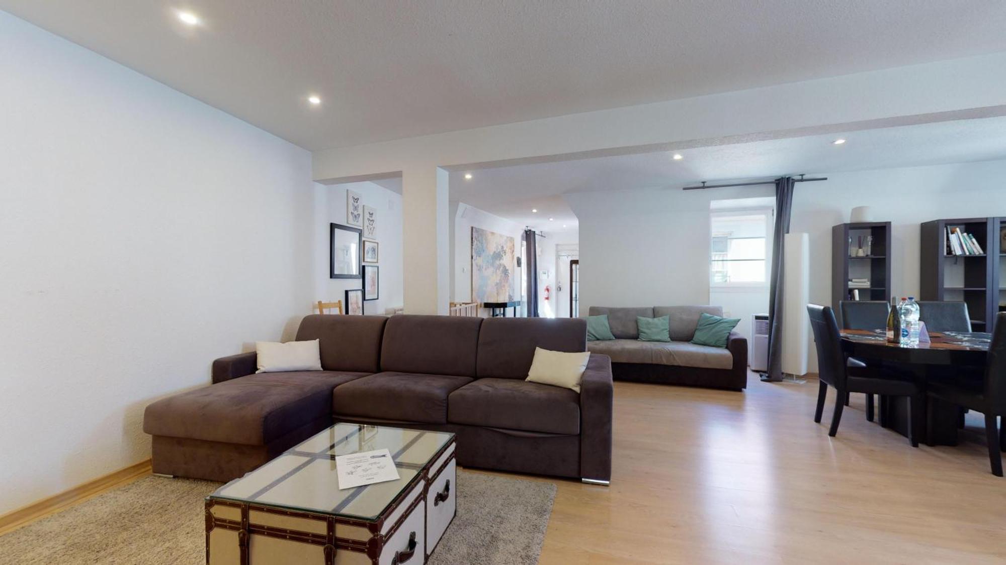 Colmarappart Grand'Rue Luaran gambar