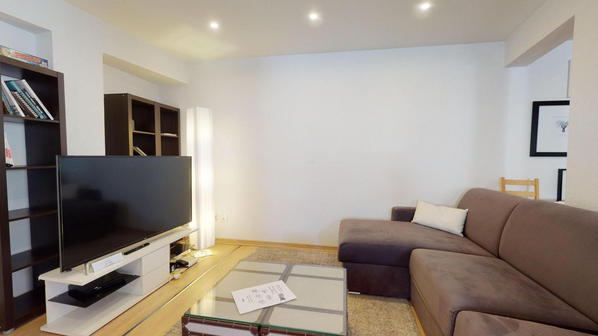 Colmarappart Grand'Rue Luaran gambar