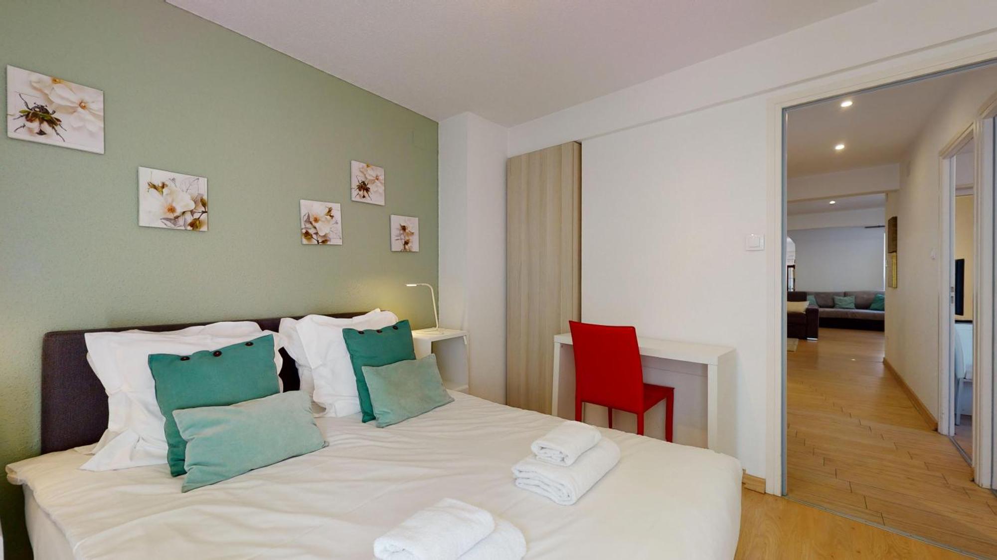 Colmarappart Grand'Rue Luaran gambar