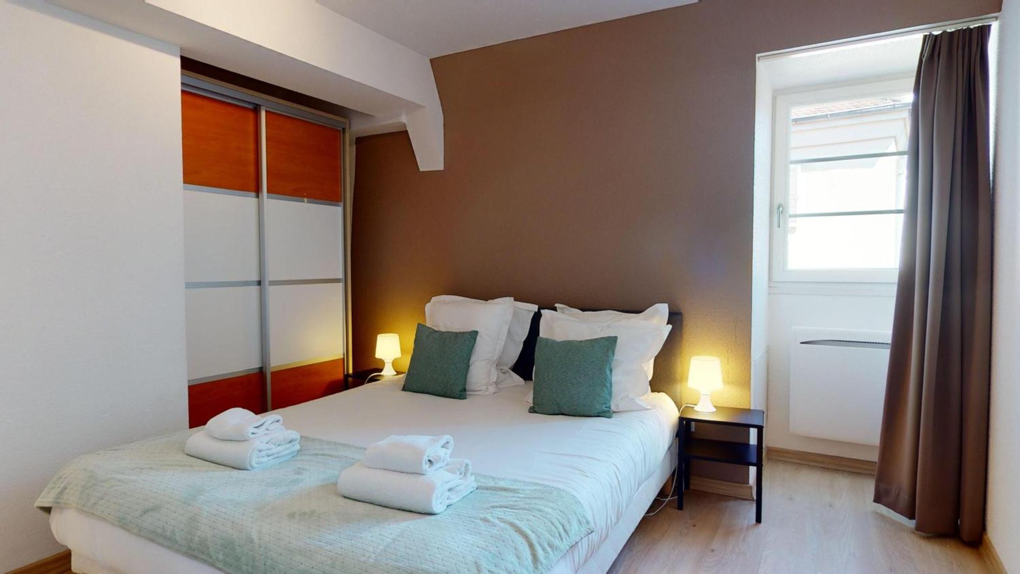 Colmarappart Grand'Rue Luaran gambar