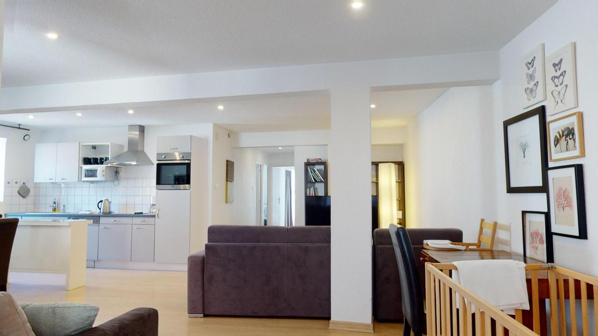 Colmarappart Grand'Rue Luaran gambar