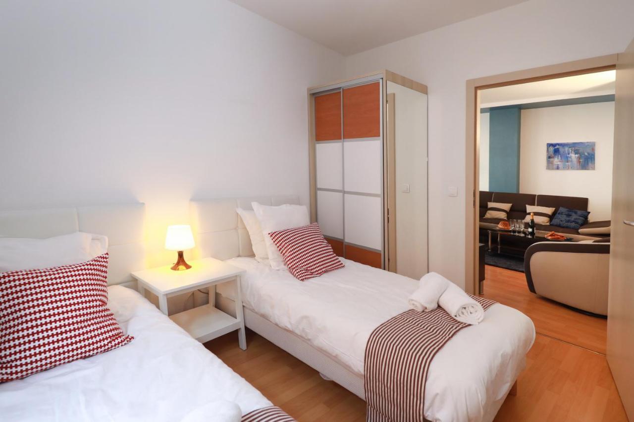 Colmarappart Grand'Rue Luaran gambar