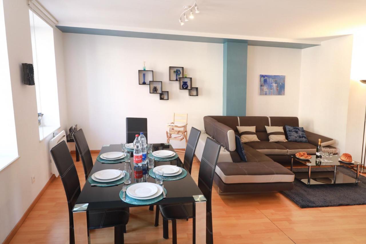 Colmarappart Grand'Rue Luaran gambar