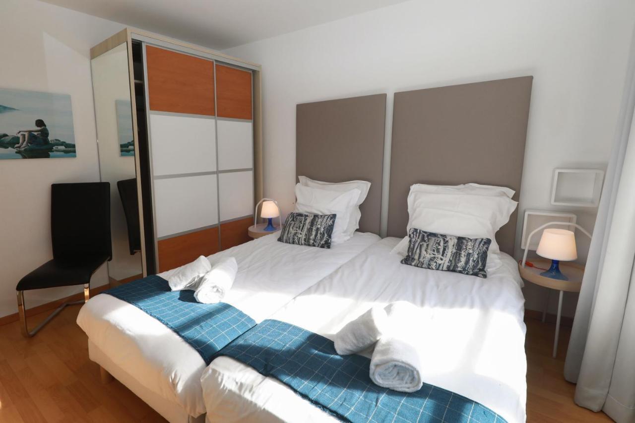 Colmarappart Grand'Rue Luaran gambar