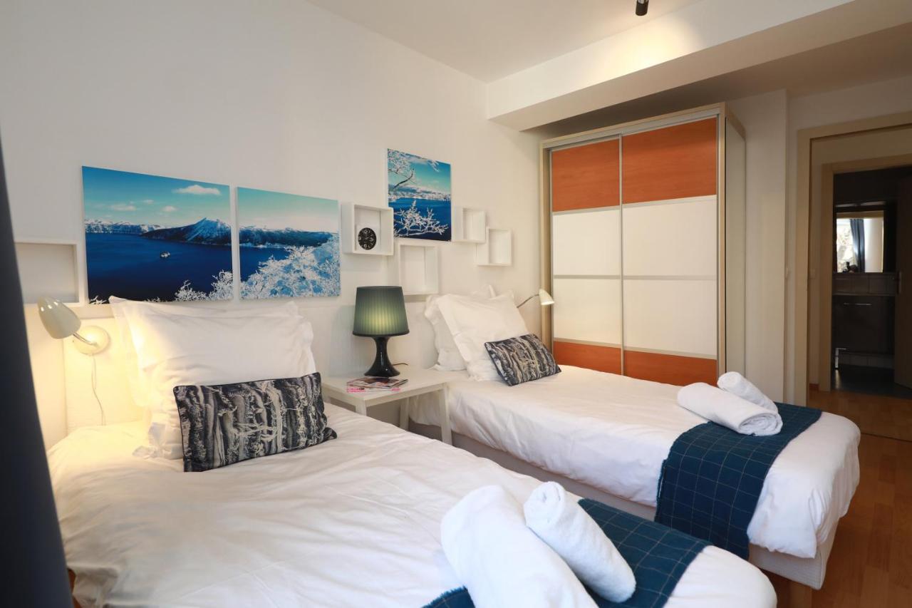 Colmarappart Grand'Rue Luaran gambar