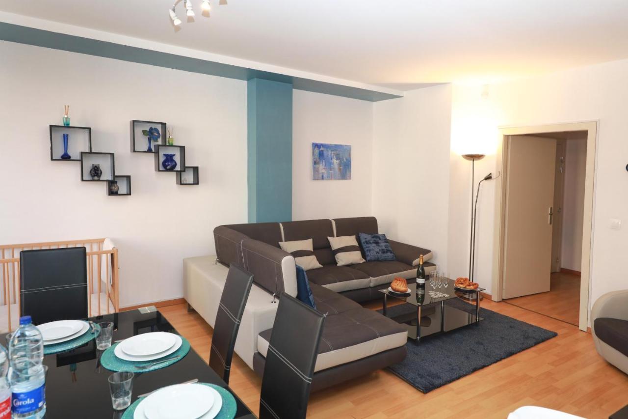 Colmarappart Grand'Rue Luaran gambar